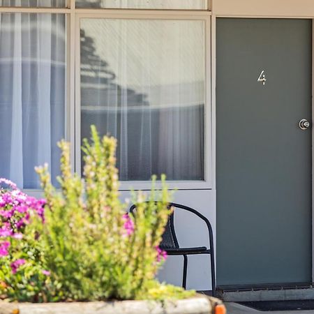 Maffra Motor Inn Exterior photo