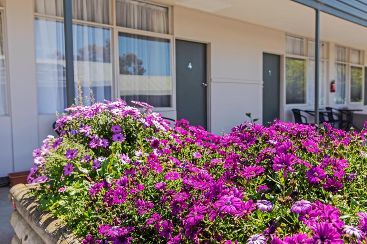 Maffra Motor Inn Exterior photo